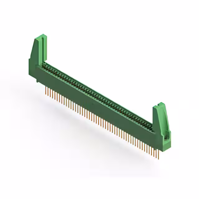 345-050-540-488 EDAC Inc.  Edgeboard Connectors